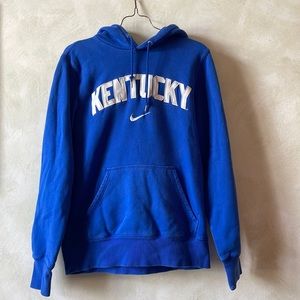 Kentucky hoodie